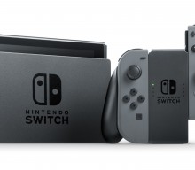 Nintendo is reportedly asking developers to make games 4K-ready