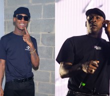 Octavian announces his debut album, executive produced by Skepta