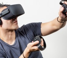 Oculus to hold first its gaming showcase this month