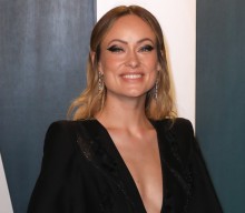 Olivia Wilde says starring in “shitty movies” taught her to be a director