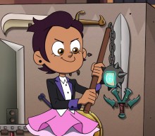 Disney feature first bisexual lead character in new show ‘The Owl House’