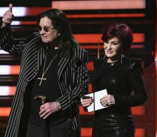 An Ozzy and Sharon Osbourne biopic is in the works: “It won’t be squeaky clean like ‘Bohemian Rhapsody’”