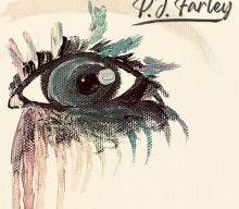 TRIXTER’s P.J. FARLEY To Release ‘Accent The Change’ Solo Album In September