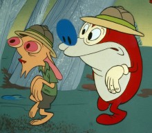 7 animated classics that wouldn’t exist without ‘The Ren & Stimpy Show’