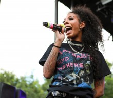 Rico Nasty is giving away iPhones to celebrate her latest single ‘iPhone’