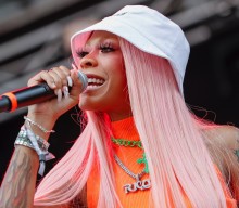 Rico Nasty officially announces debut album ‘Nightmare Vacation’