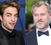 Robert Pattinson lied to Christopher Nolan about his ‘The Batman’ audition