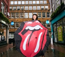 THE ROLLING STONES To Open Flagship Store On London’s Carnaby Street