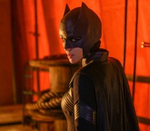 Ruby Rose says latex ‘Batwoman’ costume gave her “hives”