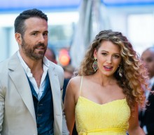 Ryan Reynolds and Blake Lively “deeply sorry” for holding wedding at former slave plantation