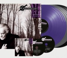 SANCTUARY: 30th-Anniversary Edition Of ‘Into The Mirror Black’ To Include Demo Tracks, Live Recordings