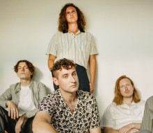 Sea Girls share powerful new track ‘Accident Waiting To Happen’