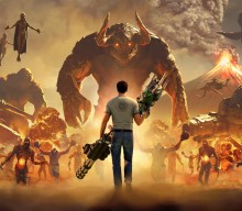 Devolver Digital postpones ‘Serious Sam 4’ to September