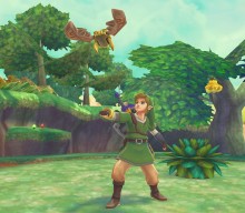 ‘The Legend Of Zelda: Skyward Sword’ could be ported to Nintendo Switch