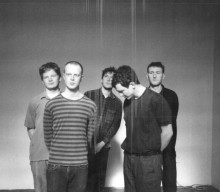 Squid announce 2021 UK and Ireland headline tour