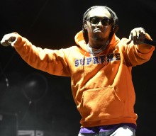 Migos rapper Takeoff denies rape allegations