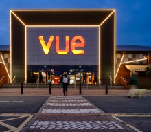 Vue to close a quarter of its UK cinemas for three days a week
