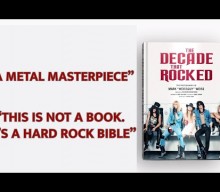 Photographer MARK ‘WEISSGUY’ WEISS’s ‘The Decade That Rocked’ Celebrated With Exhibit At Monmouth Museum