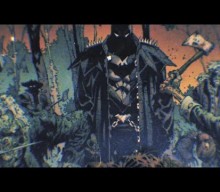 New RISE AGAINST Song To Appear On ‘Dark Nights:  Death Metal’ Original Soundtrack
