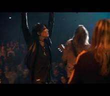 TOM KEIFER Releases Music Video For ‘All Amped Up’ Single