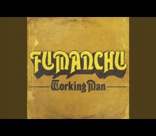 FU MANCHU Pays Tribute To RUSH’s NEIL PEART With ‘Working Man’ Cover