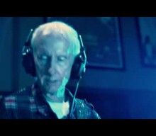 THE DOORS’ ROBBY KRIEGER Releases ‘The Hitch’ Performance Video