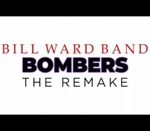 BLACK SABBATH Drummer BILL WARD Releases Reworked Version Of His 1990 Solo Song ‘Bombers (Can Open Bomb Bays)’