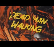 SKILLET Unveils Lyric Video for ‘Dead Man Walking’
