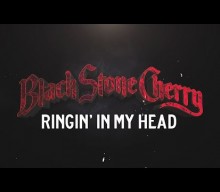 Watch BLACK STONE CHERRY’s Lyric Video For New Song ‘Ringin’ In My Head’