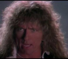 WHITESNAKE To Release ‘Love Songs’ Collection In November