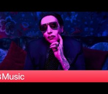 MARILYN MANSON: ‘Now Is The Time For People To Come Together’