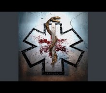 Listen To New CARCASS Song ‘The Long And Winding Bier Road’
