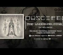 PUSCIFER Announces ‘Existential Reckoning’ Album; ‘The Underwhelming’ Single Now Available