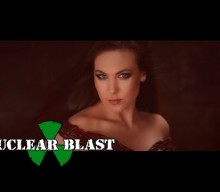 Watch AMARANTHE’s Music Video For ‘Archangel’