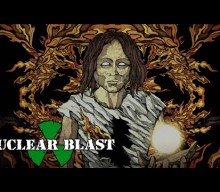 HEATHEN Releases ‘Sun In My Hand’ Music Video