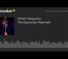 ACE FREHLEY Says His First Solo Album Made Him Realize He Was More Creative Away From KISS Than With The Band