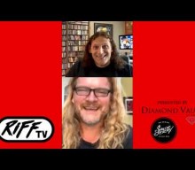 FRANK HANNON: I Don’t Think That TESLA Will Work With TOMMY SKEOCH Ever Again