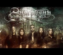 SYMPHONY X Is Waiting For Pandemic To Subside Before Beginning Work On New Album