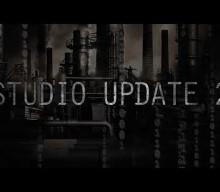 Watch FEAR FACTORY’s MIKE HELLER Play Songs From Upcoming Album