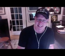 TWISTED SISTER’s JAY JAY FRENCH Discusses His Upcoming ‘Twisted Business’ Book And ‘The French Connection’ Podcast