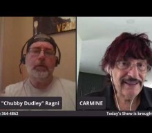 CARMINE APPICE Pays Tribute To FRANKIE BANALI, Says It’s ‘Weird’ To See QUIET RIOT Continuing Without Him
