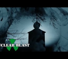 MY DYING BRIDE Announces New EP, ‘Macabre Cabaret’