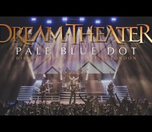 DREAM THEATER To Release ‘Distant Memories – Live In London’ In November