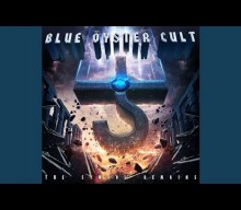Listen To New BLUE ÖYSTER CULT Song ‘Tainted Blood’