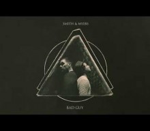 SHINEDOWN’s BRENT SMITH And ZACH MYERS Cover BILLIE EILISH’s ‘Bad Guy’