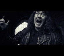RAVEN Frontman On Coronavirus Crisis: ‘It’s An Overblown Nightmare That I Hope We Get Out Of’