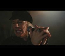 GEORGE LYNCH Says THE END MACHINE’s Second Album Will Be ‘More DOKKEN-Centric’