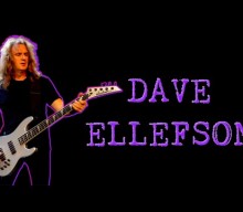 DAVID ELLEFSON Looks Back On KERRY KING’s 1984 Shows With MEGADETH: He Was ‘Incredible’