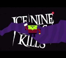ICE NINE KILLS Launches App-Based Fan Community, ‘Psychos Only’
