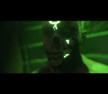 SIX FEET UNDER Releases Video For New Single ‘Blood Of The Zombie’